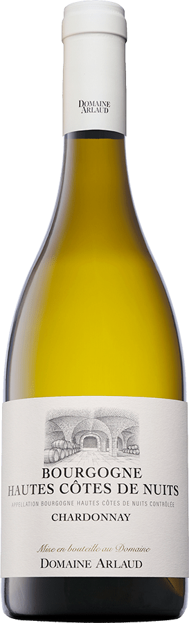 Bottle - Bourgogne Hautes-Côtes de Nuits