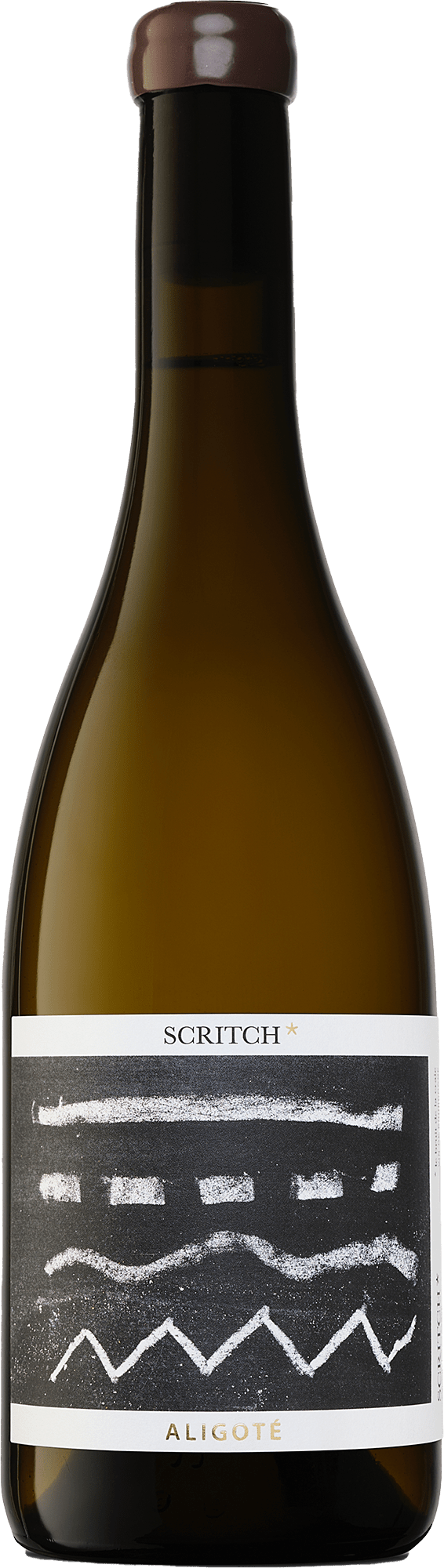 Bottle - Aligoté